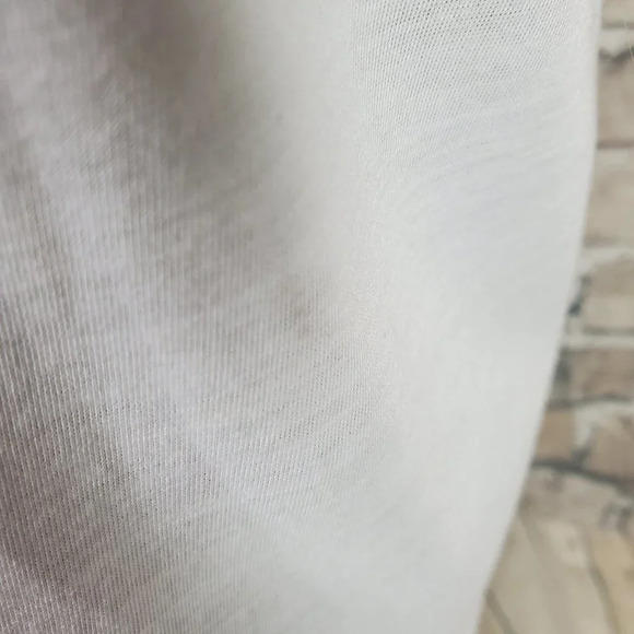 2/$25 Mao Mao Muscle Tee Psalms 32 Peace Van Size  Large - Picture 9 of 11